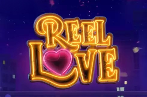 Reel Love slot PG Soft