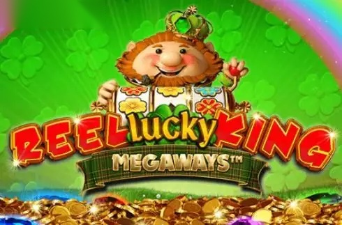 Reel Lucky King Megaways slot undefiend