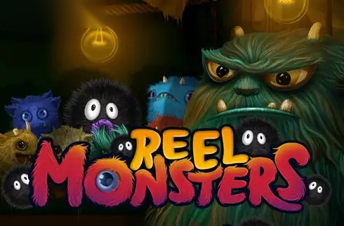 Reel Monsters slot Getta Gaming