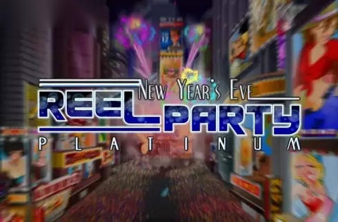 Reel Party Platinum