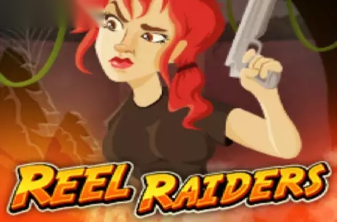 Reel Raiders