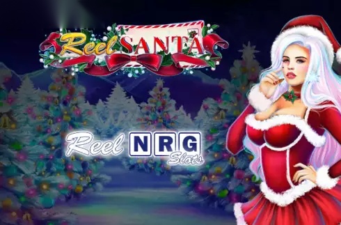 Reel Santa