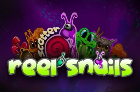 Reel Snails slot Casimi Gaming