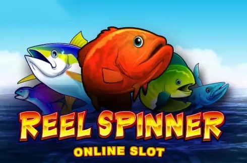 Reel Spinner