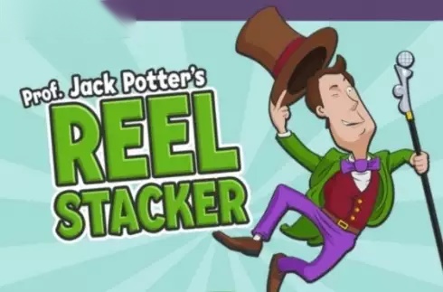 Reel Stacker