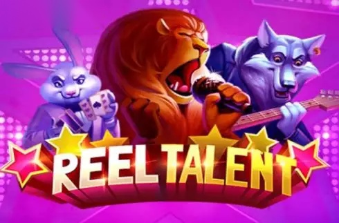 Reel Talent slot Just For The Win