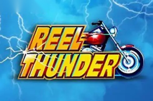 Reel Thunder slot Microgaming