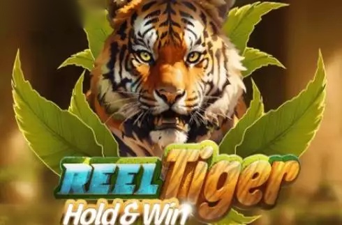 Reel Tiger