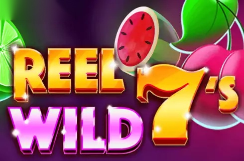 Reel Wild 7s