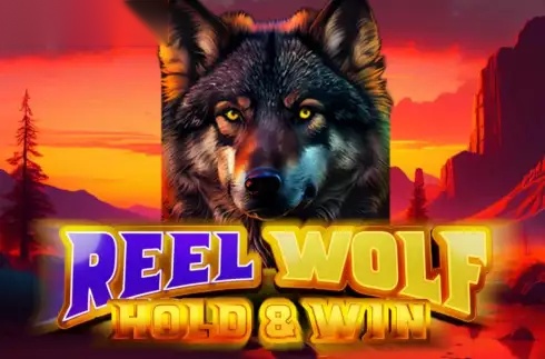 Reel Wolf