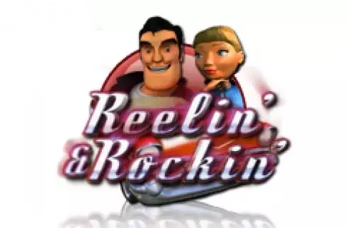 Reelin' & Rockin'