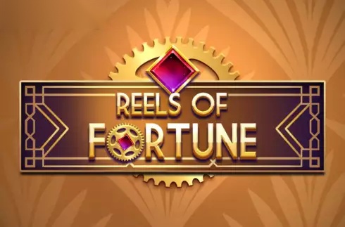 Reels of Fortune