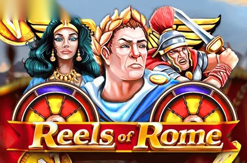 Reels of Rome