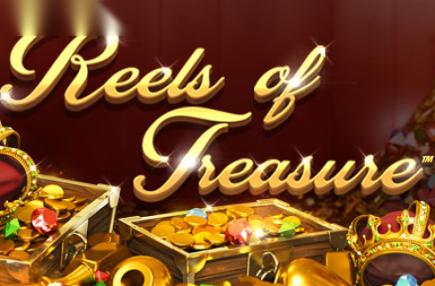 Reels of Treasure