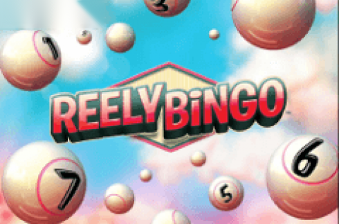 Reely Bingo