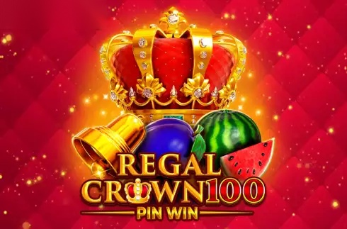 Regal Crown 100