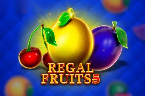 Regal Fruits 5