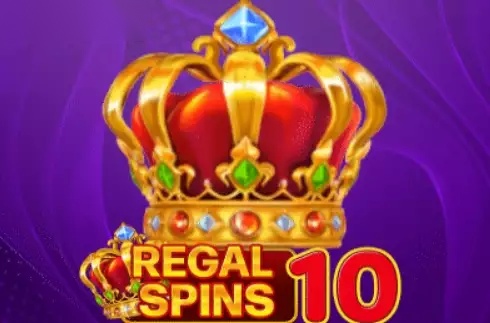 Regal Spins 10