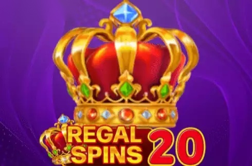 Regal Spins 20