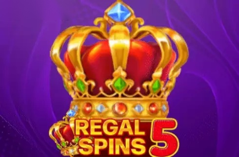 Regal Spins 5