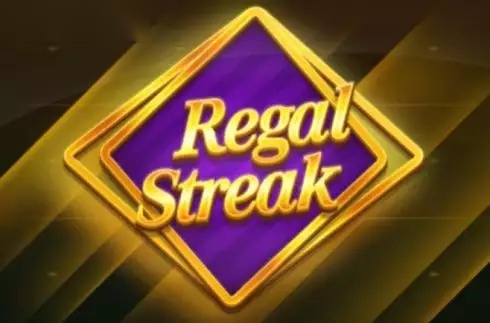 Regal Streak slot Red Tiger Gaming