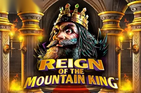 Reign Of The Mountain King