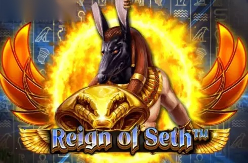 Reign of Seth