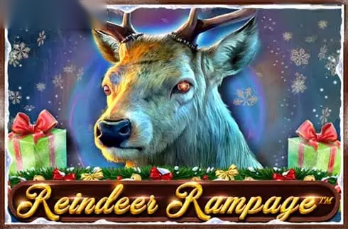 Reindeer Rampage