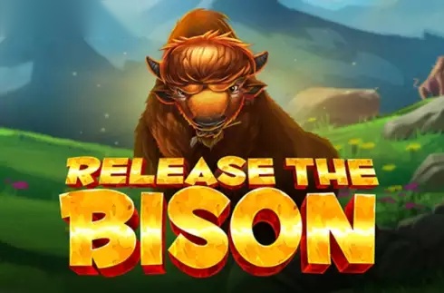 Release the Bison slot Pragmatic Play