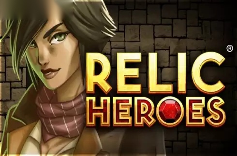 Relic Heroes