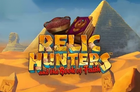 Relic Hunters