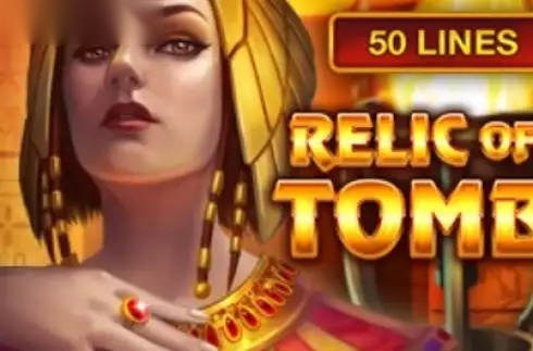 Relic of Tomb slot Inbet Games