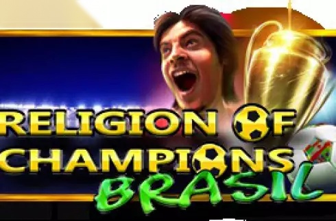 Religion of Champions slot Pragmatic Play