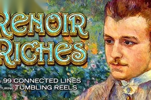 Renoir Riches slot High 5 Games