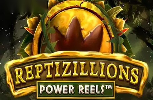 Reptizillions Power Reels