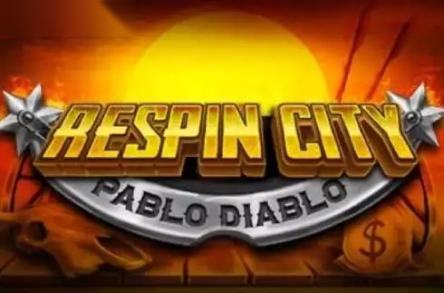 Respin City: Pablo Diambo