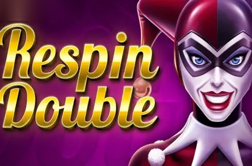 Respin Double slot Casimi Gaming