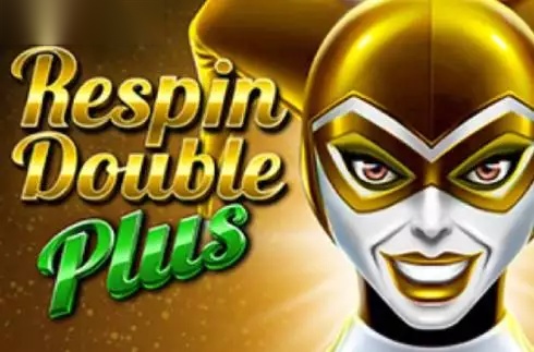 Respin Double Plus slot Casimi Gaming