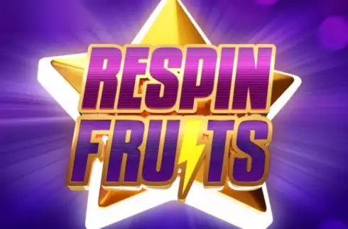 Respin Fruits