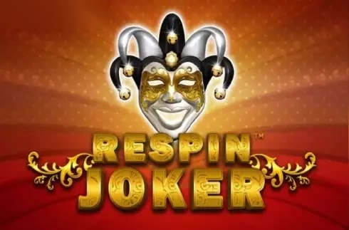 Respin Joker slot Synot Games