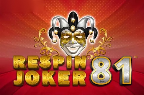 Respin Joker 81 slot Synot Games