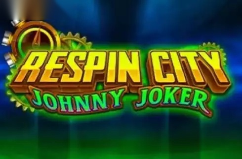 Respin City: Johny Joker