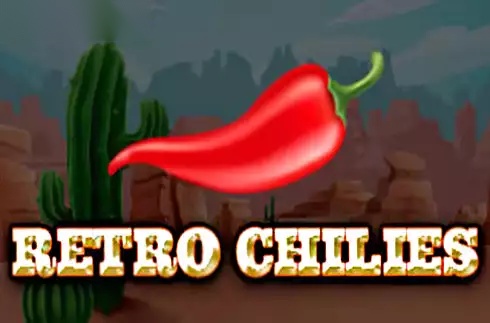 Retro Chillies