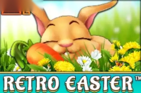 Retro Easter slot Retro Gaming