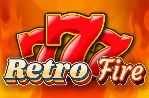 Retro Fire slot Fazi