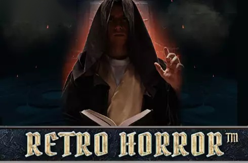 Retro Horror slot Retro Gaming