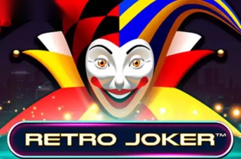 Retro Joker