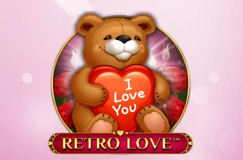 Retro Love