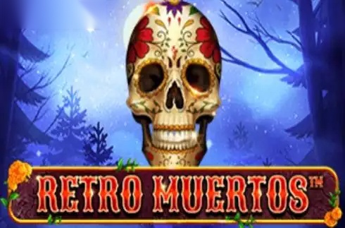 Retro Muertos