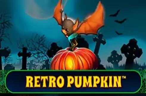 Retro Pumpkin